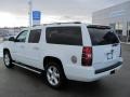 Summit White - Suburban 1500 LTZ 4x4 Photo No. 10