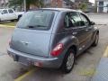 Steel Silver Metallic - PT Cruiser LX Photo No. 4