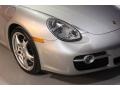 Arctic Silver Metallic - Cayman  Photo No. 22
