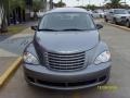 Steel Silver Metallic - PT Cruiser LX Photo No. 6