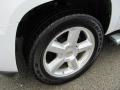 Summit White - Suburban 1500 LTZ 4x4 Photo No. 14