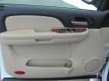 Summit White - Suburban 1500 LTZ 4x4 Photo No. 15