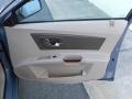 Sunset Blue - CTS Sport Sedan Photo No. 16