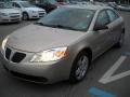 Sedona Beige Metallic - G6 Sedan Photo No. 14