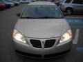 Sedona Beige Metallic - G6 Sedan Photo No. 15