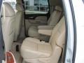 Summit White - Suburban 1500 LTZ 4x4 Photo No. 17