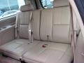 Summit White - Suburban 1500 LTZ 4x4 Photo No. 18