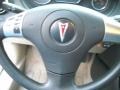 Sedona Beige Metallic - G6 Sedan Photo No. 19