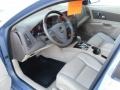 Sunset Blue - CTS Sport Sedan Photo No. 26