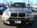 Platinum Bronze Metallic - X5 3.0si Photo No. 3