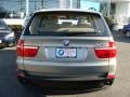 Platinum Bronze Metallic - X5 3.0si Photo No. 7