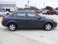 Slate Metallic - Cobalt LT Sedan Photo No. 2