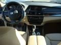 Platinum Bronze Metallic - X5 3.0si Photo No. 12