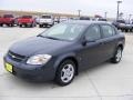 Slate Metallic - Cobalt LT Sedan Photo No. 7