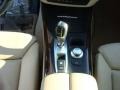 Platinum Bronze Metallic - X5 3.0si Photo No. 16