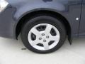 Slate Metallic - Cobalt LT Sedan Photo No. 12