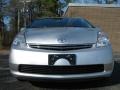 Classic Silver Metallic - Prius Hybrid Photo No. 3