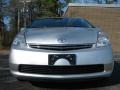 2007 Classic Silver Metallic Toyota Prius Hybrid  photo #3