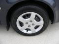 Slate Metallic - Cobalt LT Sedan Photo No. 15
