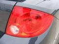 Slate Metallic - Cobalt LT Sedan Photo No. 18