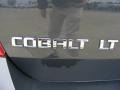 Slate Metallic - Cobalt LT Sedan Photo No. 19