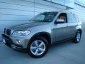 Platinum Bronze Metallic - X5 xDrive30i Photo No. 1