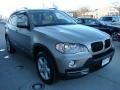 Platinum Bronze Metallic - X5 xDrive30i Photo No. 3