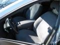 Classic Silver Metallic - Prius Hybrid Photo No. 17