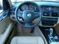 Platinum Bronze Metallic - X5 xDrive30i Photo No. 12