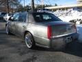 2007 Titanium ChromaFlair Cadillac DTS Sedan  photo #2