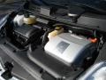 Classic Silver Metallic - Prius Hybrid Photo No. 25