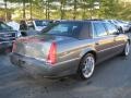 2007 Titanium ChromaFlair Cadillac DTS Sedan  photo #4