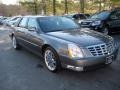 2007 Titanium ChromaFlair Cadillac DTS Sedan  photo #6