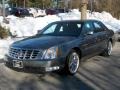 2007 Titanium ChromaFlair Cadillac DTS Sedan  photo #8