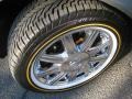 Titanium ChromaFlair - DTS Sedan Photo No. 9