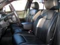 2007 Titanium ChromaFlair Cadillac DTS Sedan  photo #11