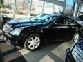 Black Raven - CTS Sedan Photo No. 1