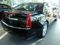 Black Raven - CTS Sedan Photo No. 3