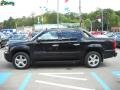 Black - Avalanche LTZ 4x4 Photo No. 5