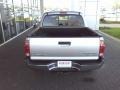 2007 Silver Streak Mica Toyota Tacoma V6 SR5 PreRunner Double Cab  photo #4