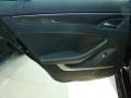 Black Raven - CTS Sedan Photo No. 15