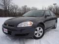 Slate Metallic - Impala LT Photo No. 1