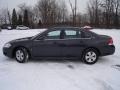 Slate Metallic - Impala LT Photo No. 2