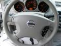 2003 Cloud White Nissan Altima 2.5 S  photo #43