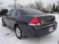 Slate Metallic - Impala LT Photo No. 3