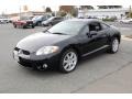 2006 Kalapana Black Mitsubishi Eclipse GT Coupe  photo #7