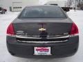 Slate Metallic - Impala LT Photo No. 4