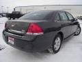 Slate Metallic - Impala LT Photo No. 5