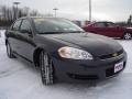 Slate Metallic - Impala LT Photo No. 7