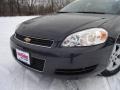 Slate Metallic - Impala LT Photo No. 9